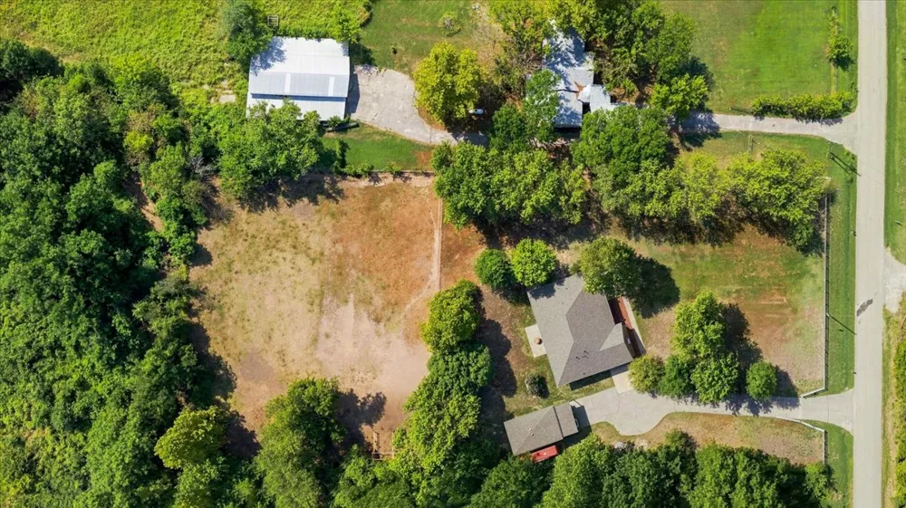 29155 S 4170 ROAD Inola, OK 74036