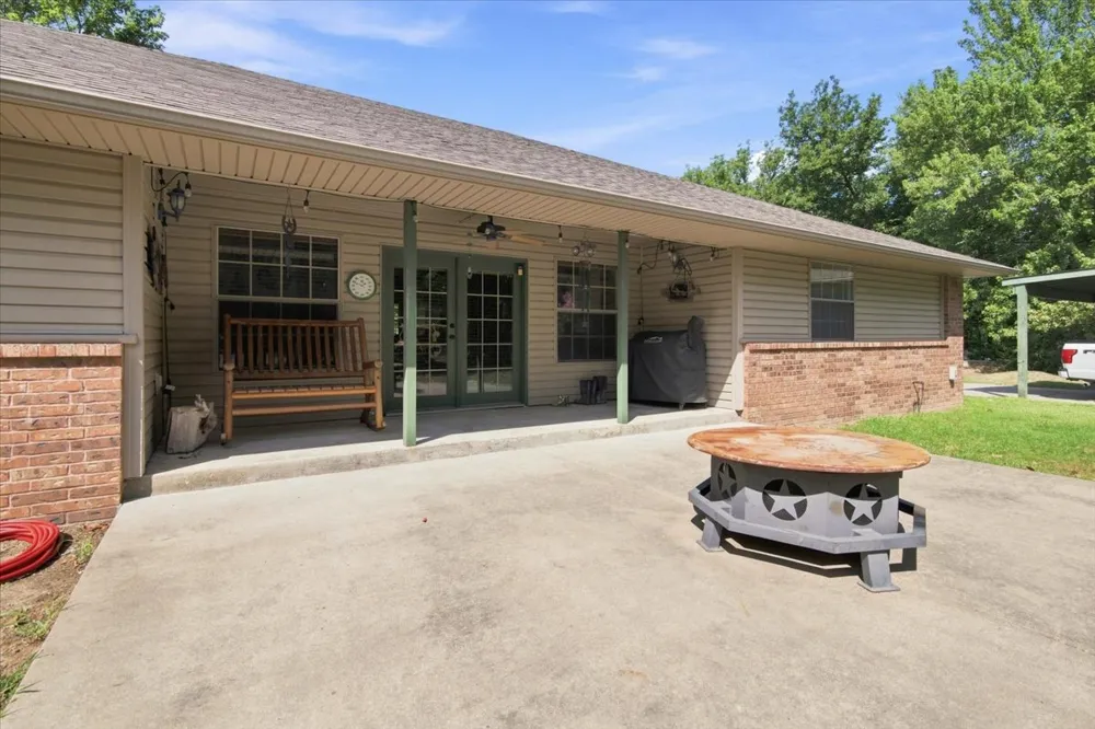 29155 S 4170 ROAD Inola, OK 74036