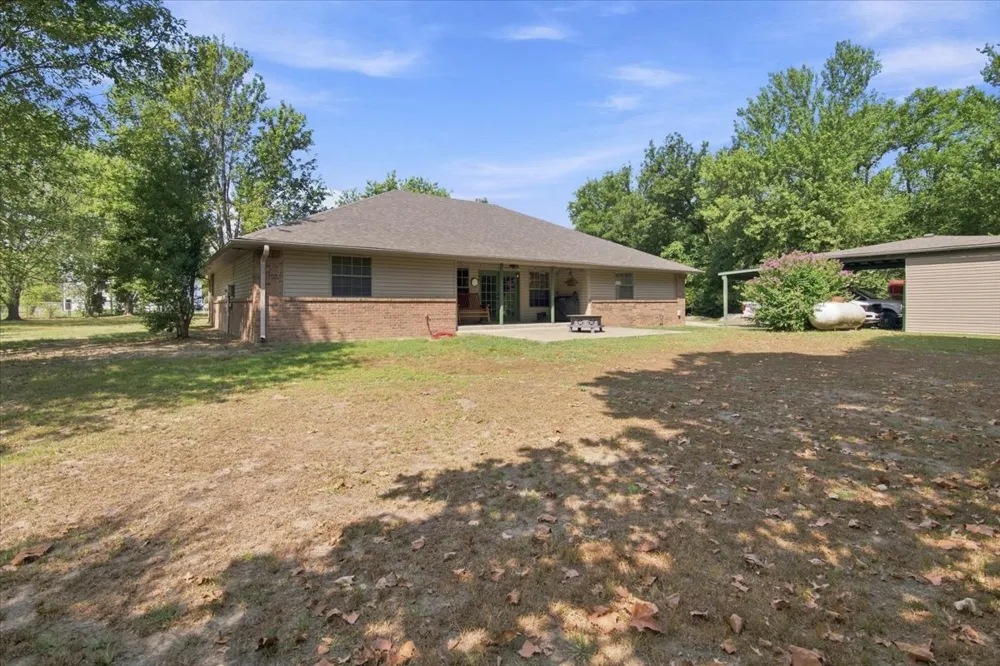 29155 S 4170 ROAD Inola, OK 74036