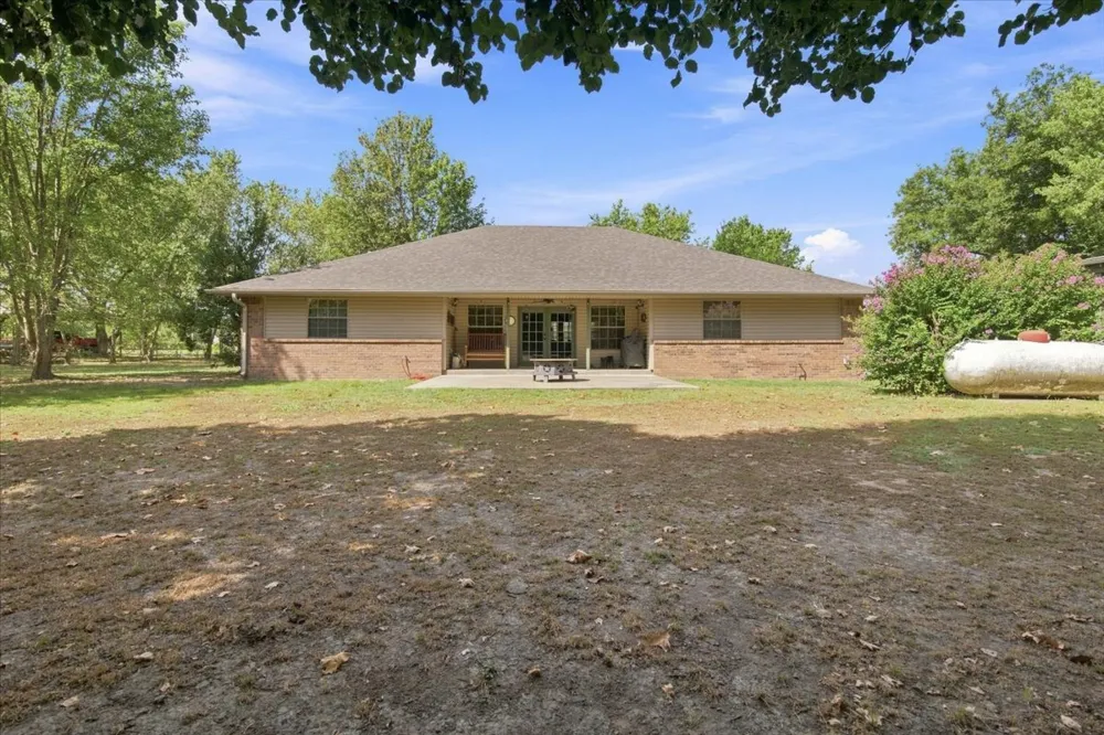 29155 S 4170 ROAD Inola, OK 74036