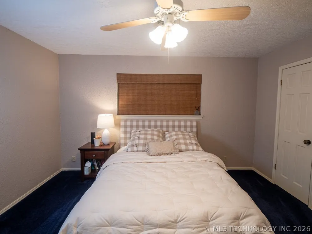 2717 Ridgeway Street Ardmore, OK 73401