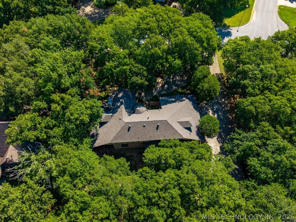2717 Ridgeway Street Ardmore, OK 73401