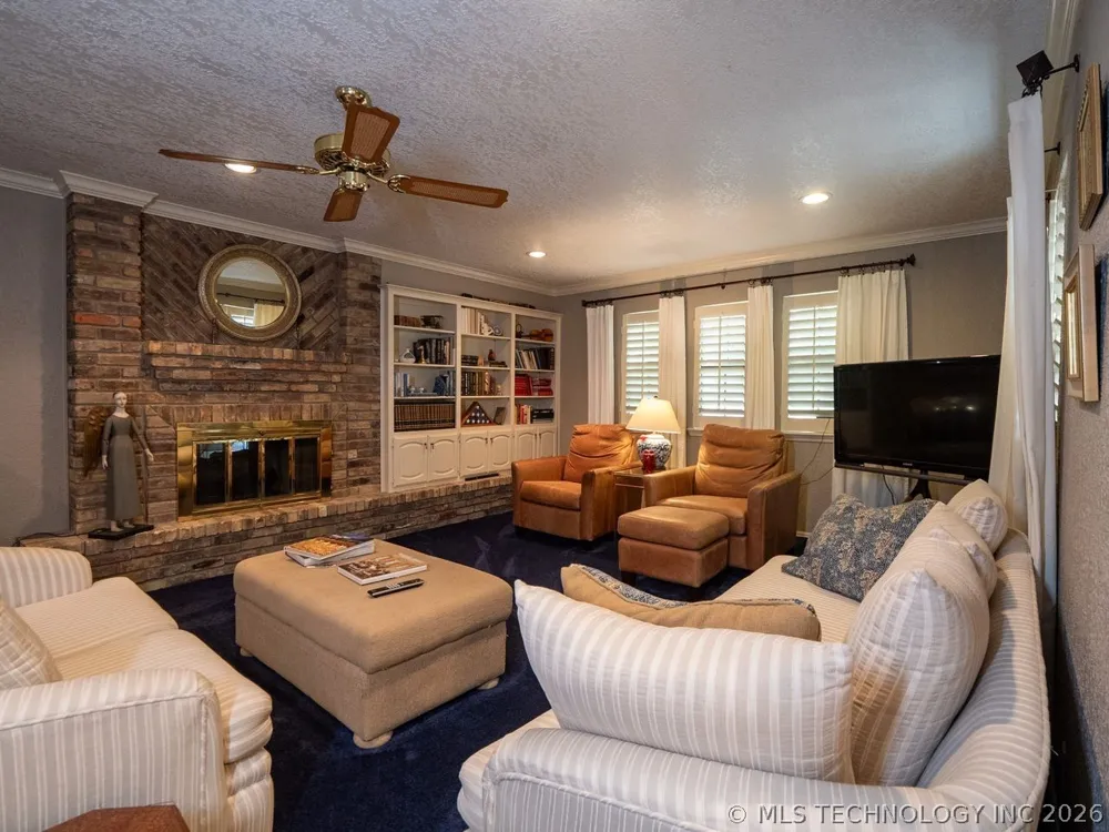 2717 Ridgeway Street Ardmore, OK 73401