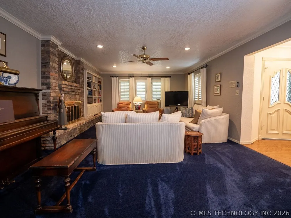 2717 Ridgeway Street Ardmore, OK 73401