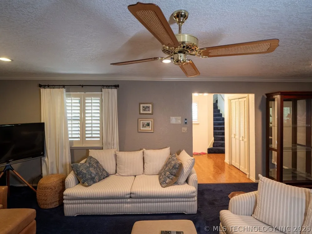 2717 Ridgeway Street Ardmore, OK 73401
