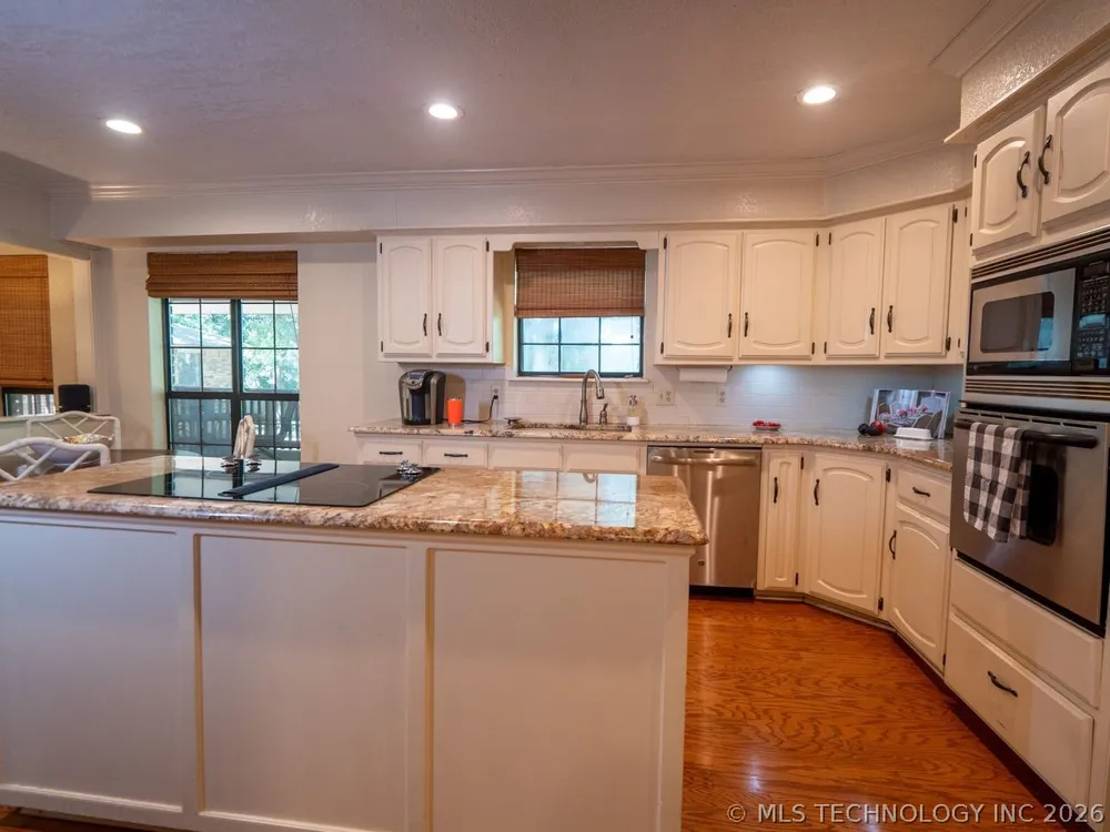 2717 Ridgeway Street Ardmore, OK 73401