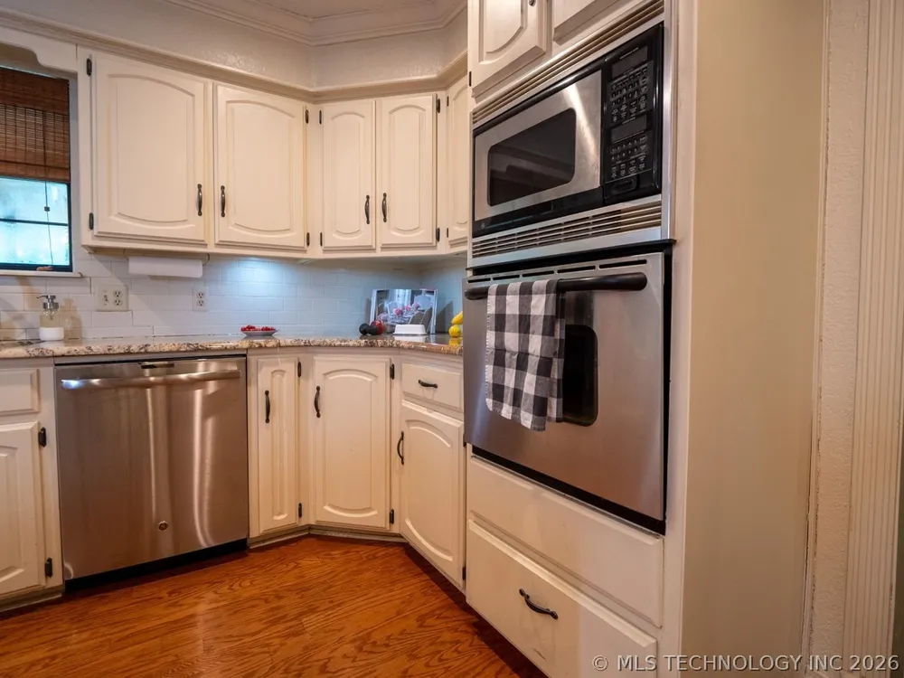 2717 Ridgeway Street Ardmore, OK 73401