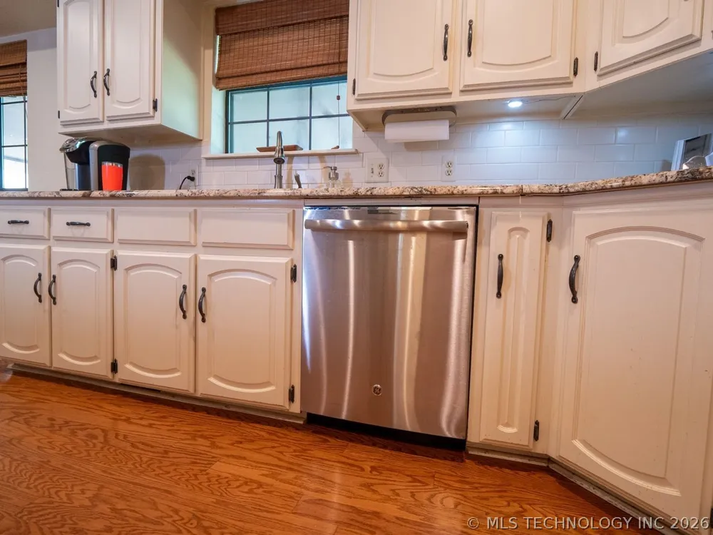 2717 Ridgeway Street Ardmore, OK 73401