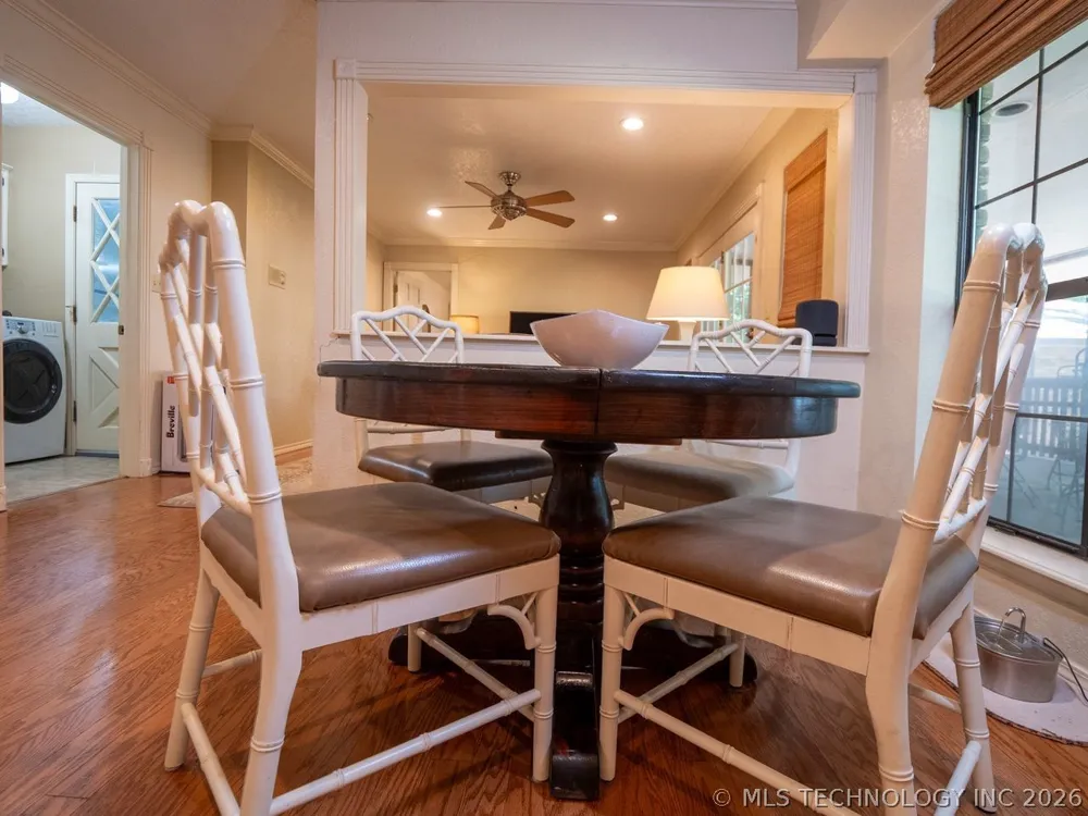 2717 Ridgeway Street Ardmore, OK 73401