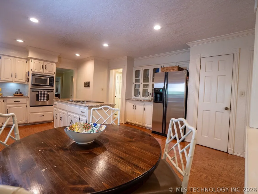2717 Ridgeway Street Ardmore, OK 73401
