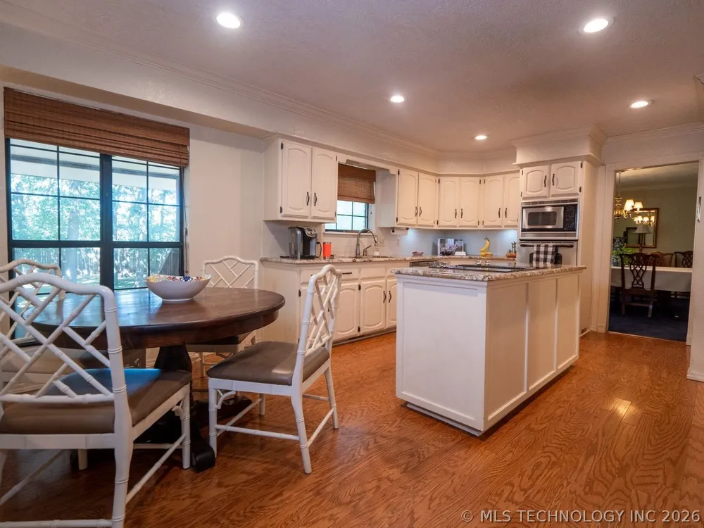 2717 Ridgeway Street Ardmore, OK 73401