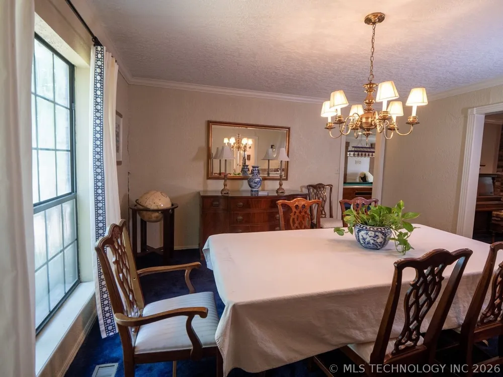 2717 Ridgeway Street Ardmore, OK 73401