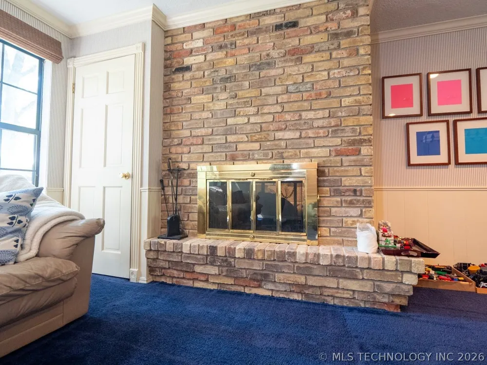 2717 Ridgeway Street Ardmore, OK 73401