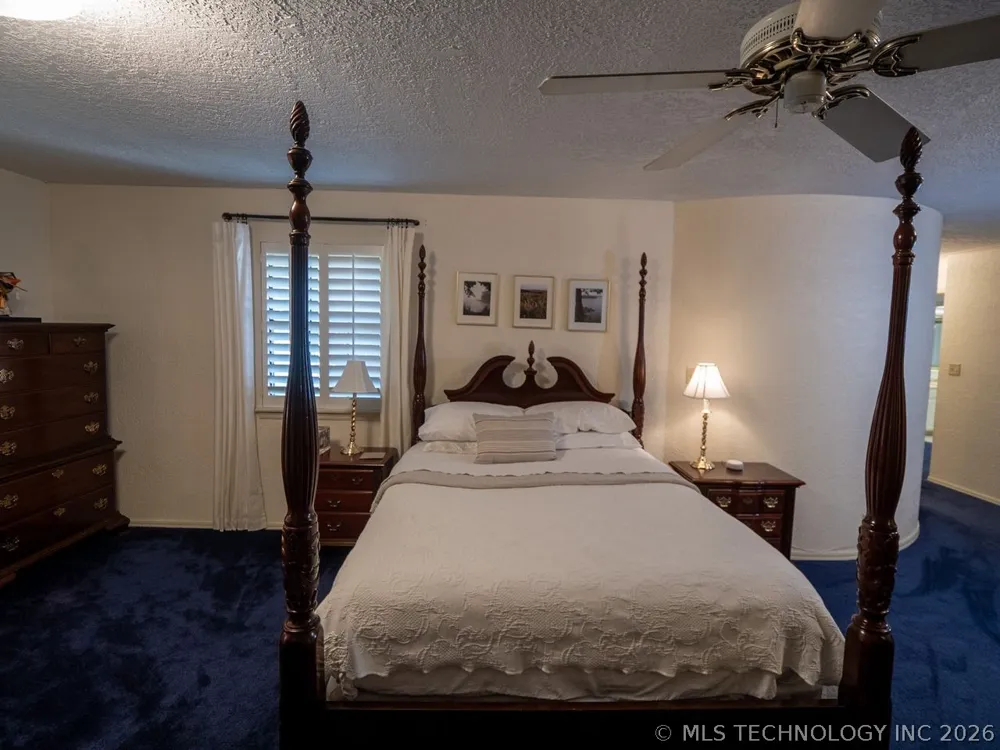 2717 Ridgeway Street Ardmore, OK 73401