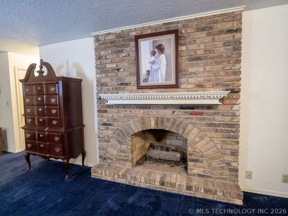 2717 Ridgeway Street Ardmore, OK 73401