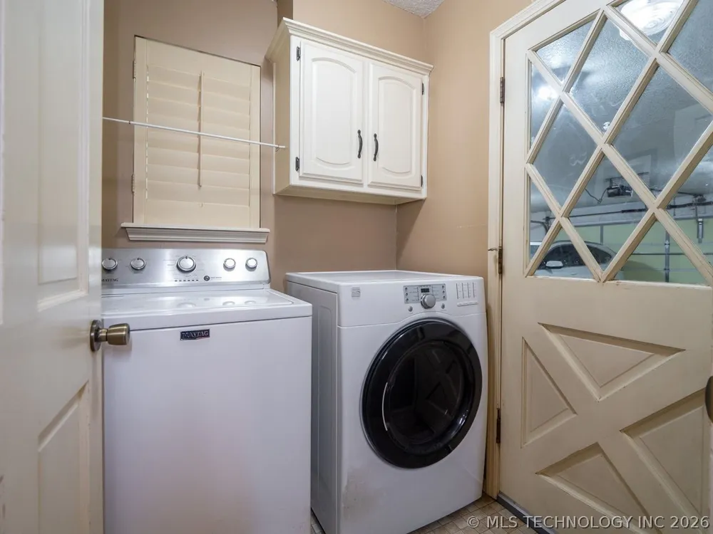 2717 Ridgeway Street Ardmore, OK 73401