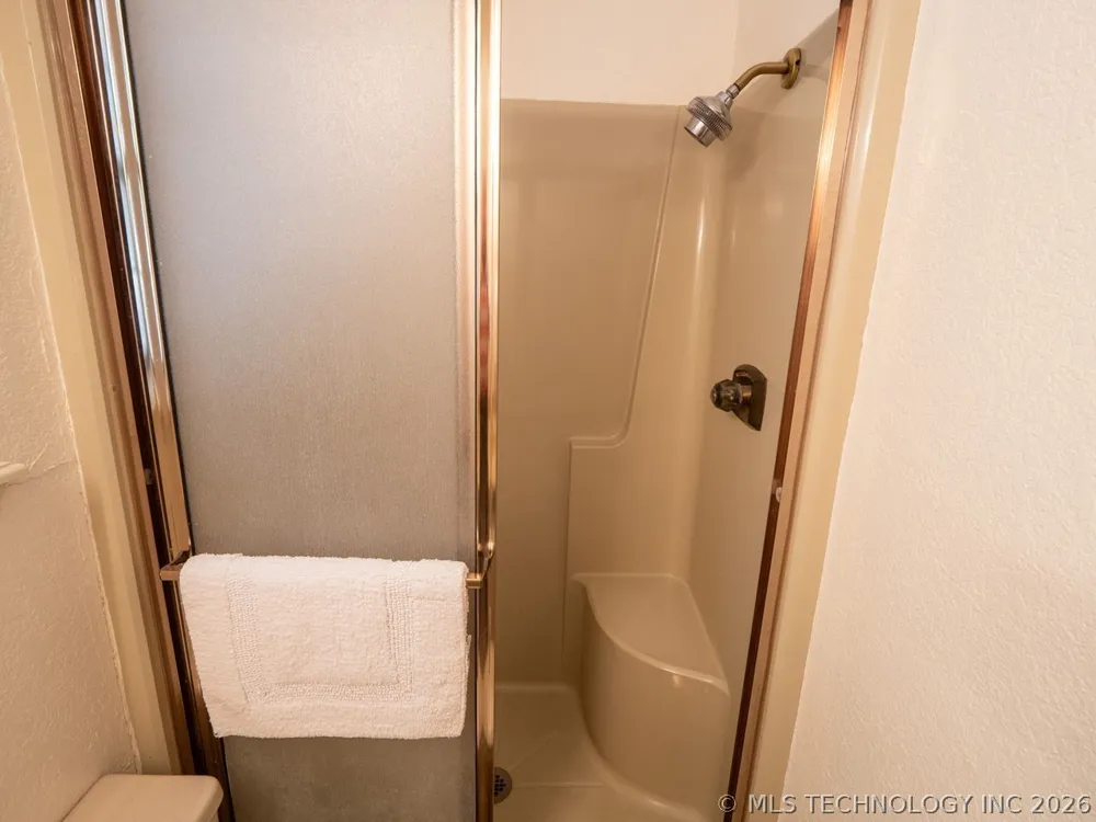 2717 Ridgeway Street Ardmore, OK 73401