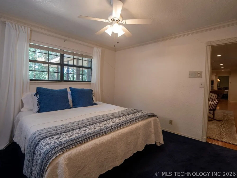 2717 Ridgeway Street Ardmore, OK 73401