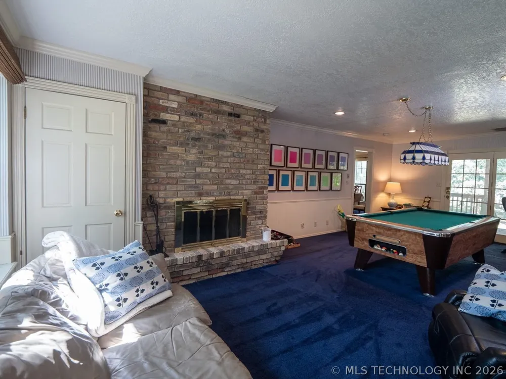 2717 Ridgeway Street Ardmore, OK 73401