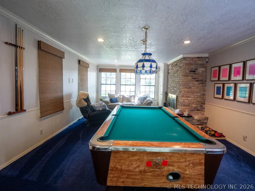 2717 Ridgeway Street Ardmore, OK 73401