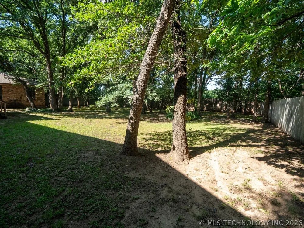 2717 Ridgeway Street Ardmore, OK 73401