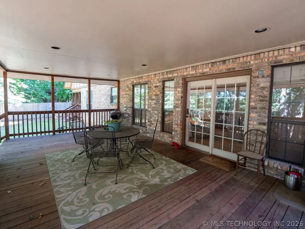 2717 Ridgeway Street Ardmore, OK 73401
