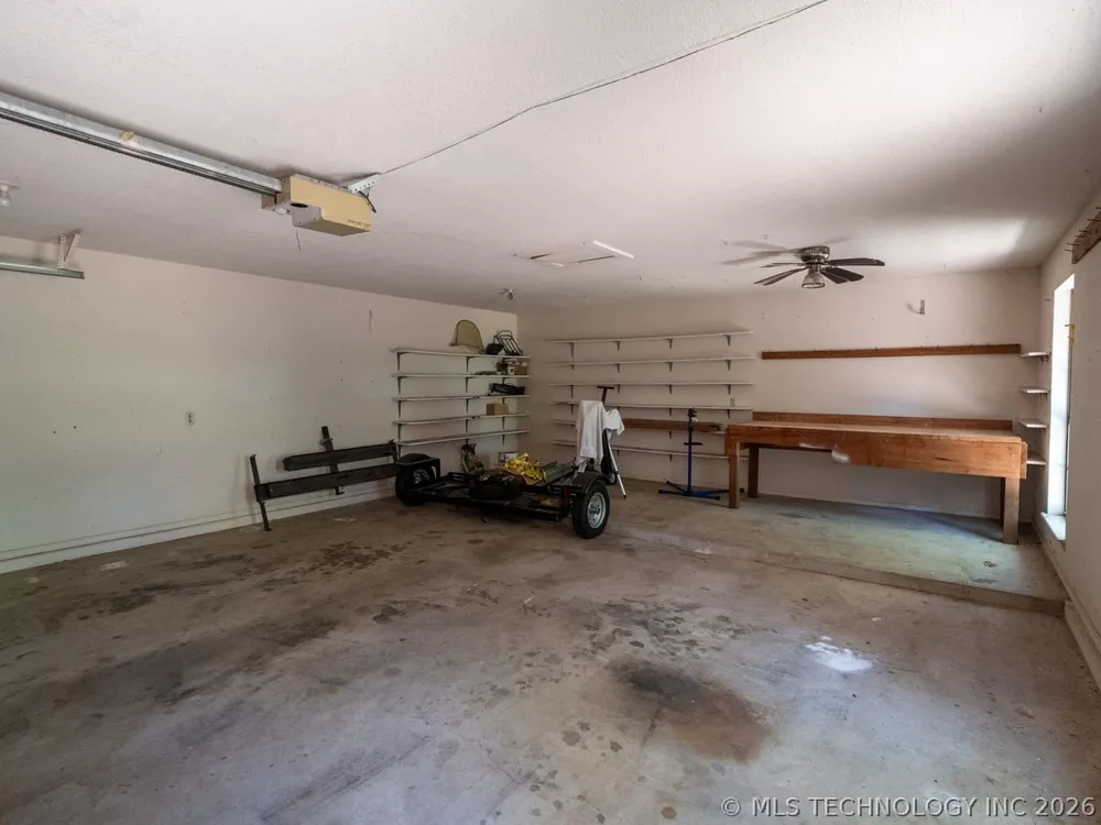 2717 Ridgeway Street Ardmore, OK 73401