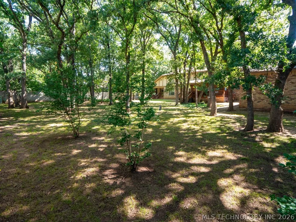 2717 Ridgeway Street Ardmore, OK 73401