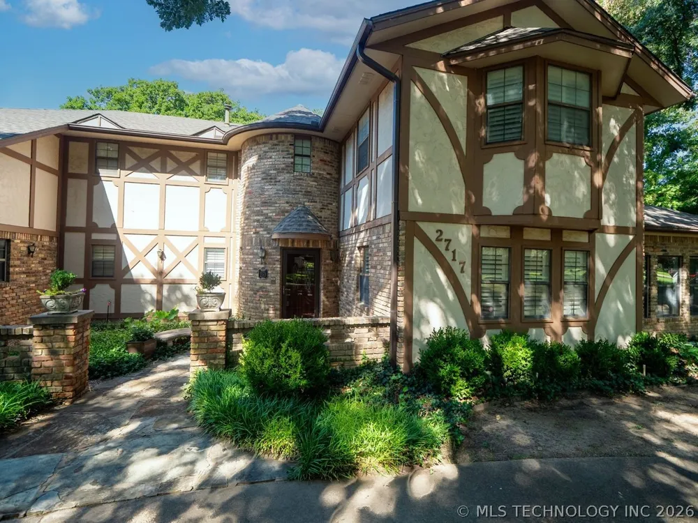 2717 Ridgeway Street Ardmore, OK 73401