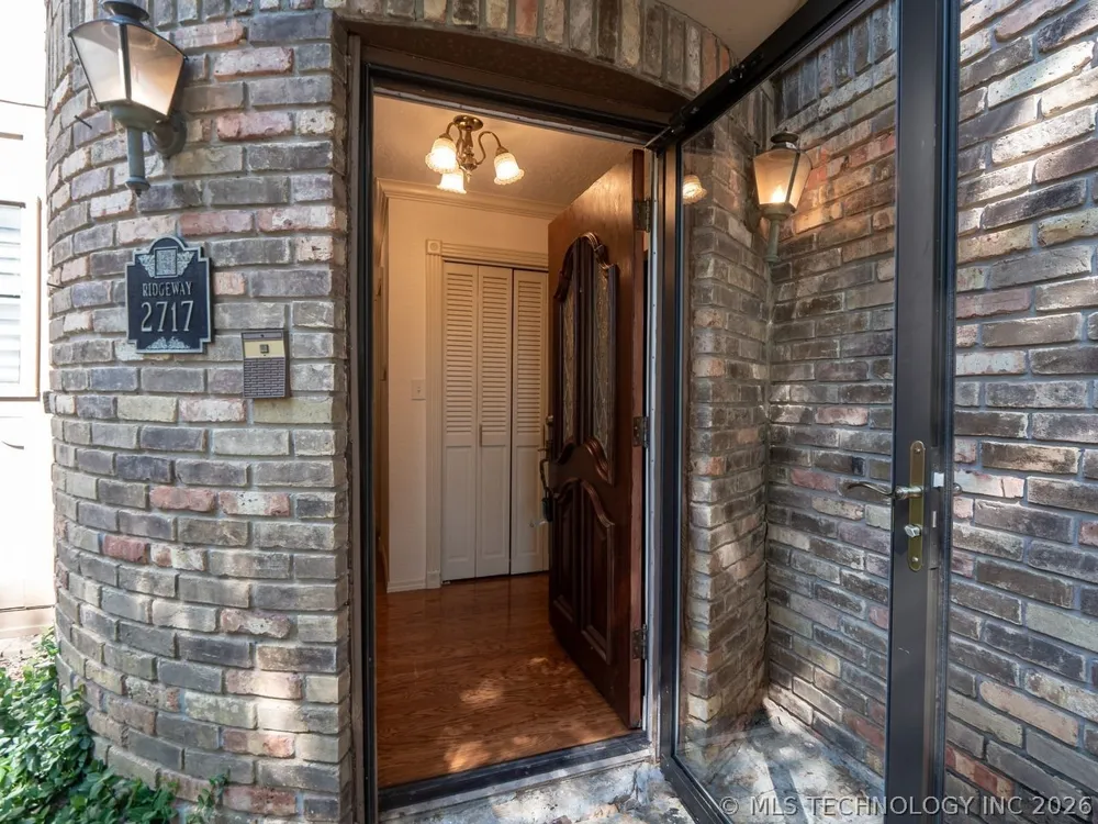2717 Ridgeway Street Ardmore, OK 73401