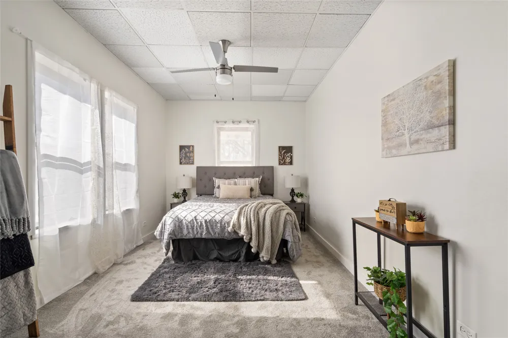 506 D STREET NW Ardmore, OK 73401
