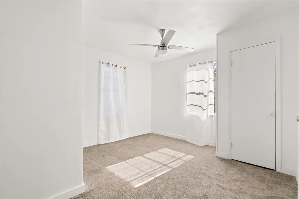 506 D STREET NW Ardmore, OK 73401
