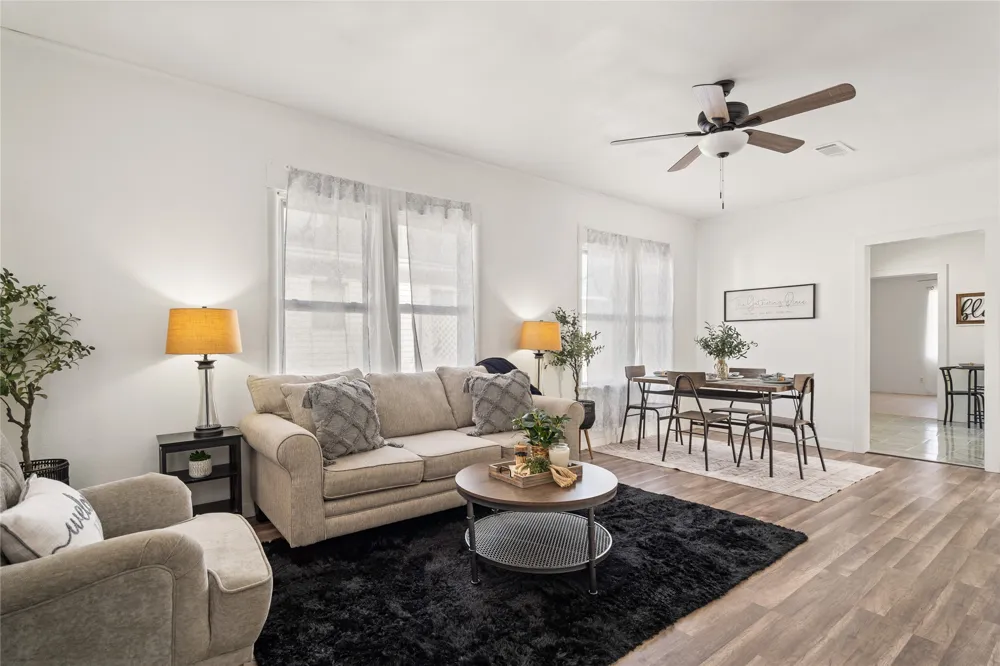 506 D STREET NW Ardmore, OK 73401