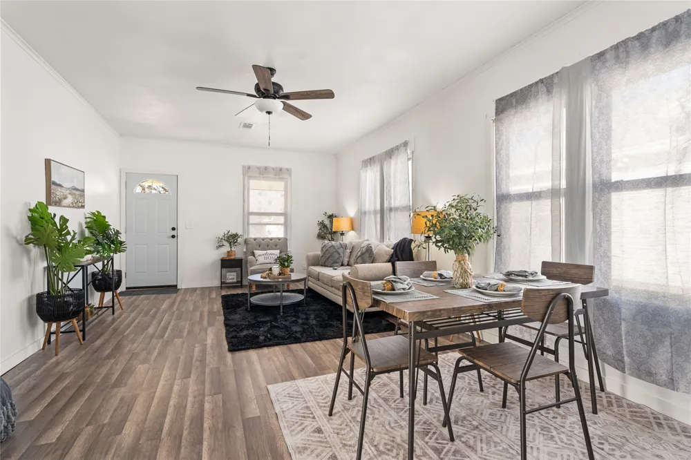 506 D STREET NW Ardmore, OK 73401