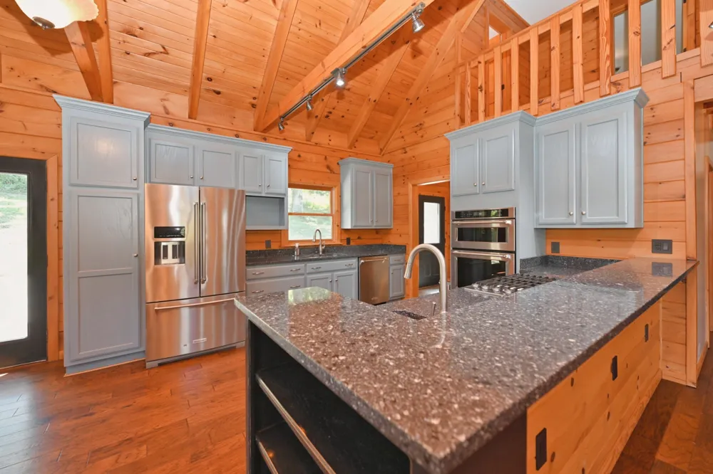 28 Edd Hackett Rd Pleasant Shade, TN 37145