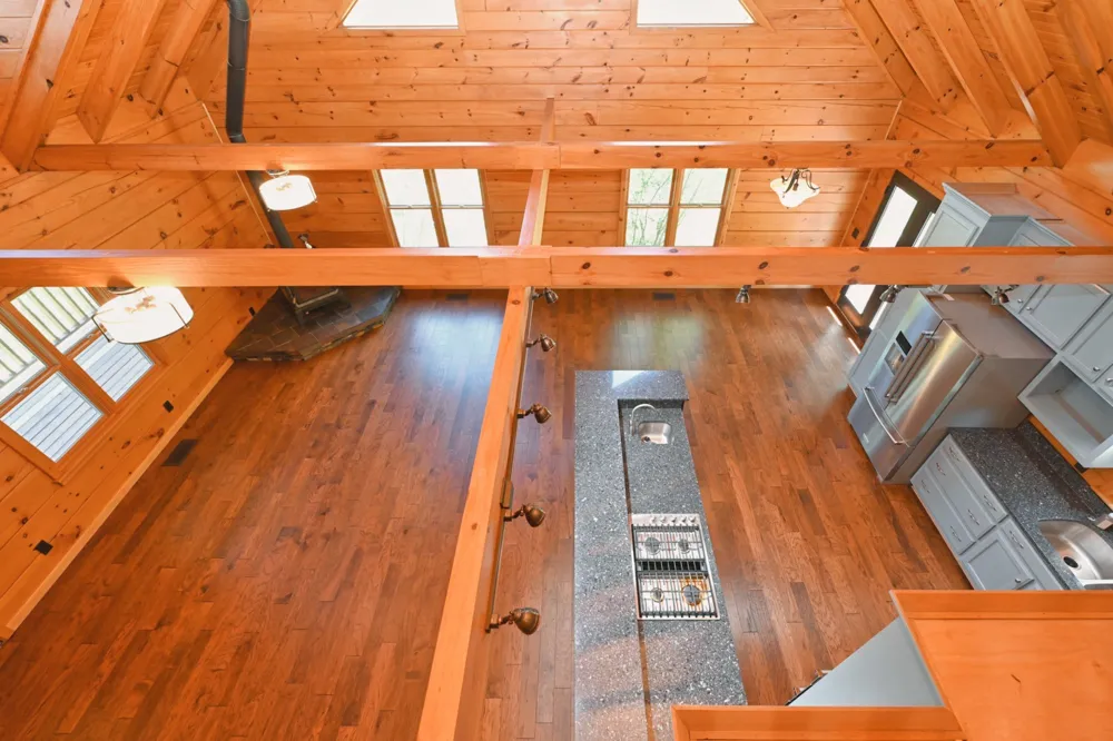 28 Edd Hackett Rd Pleasant Shade, TN 37145