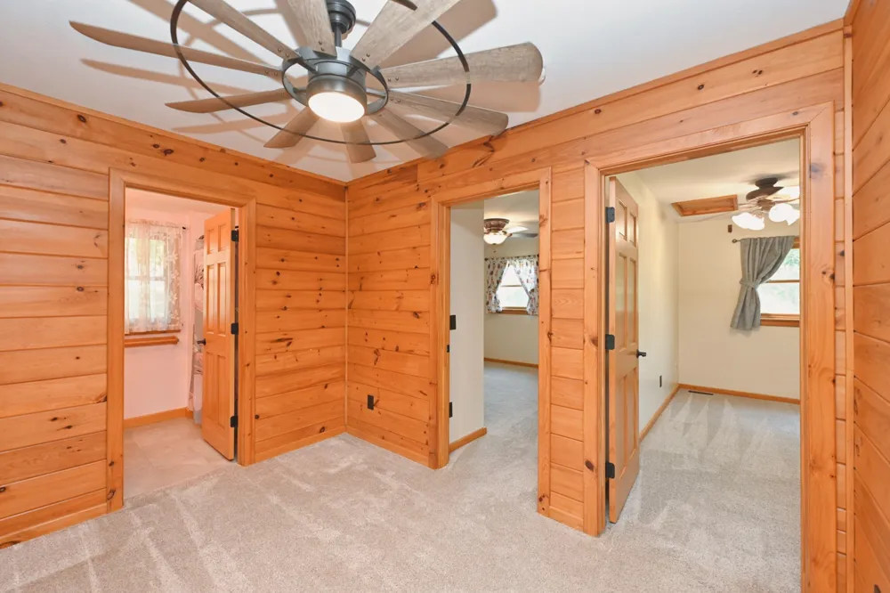 28 Edd Hackett Rd Pleasant Shade, TN 37145