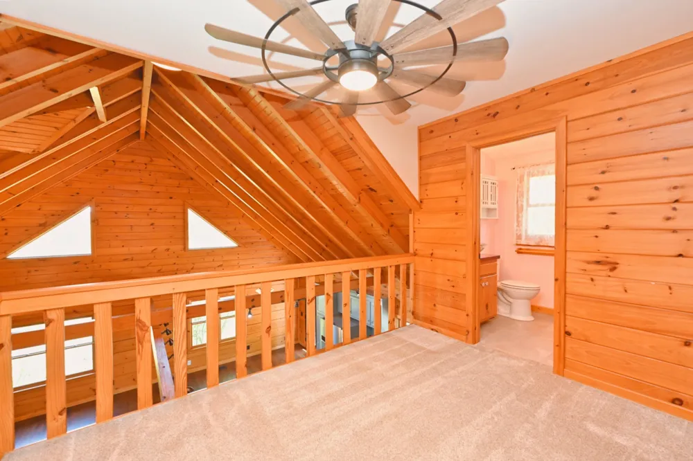 28 Edd Hackett Rd Pleasant Shade, TN 37145