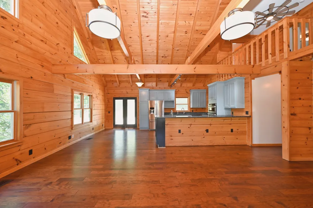 28 Edd Hackett Rd Pleasant Shade, TN 37145