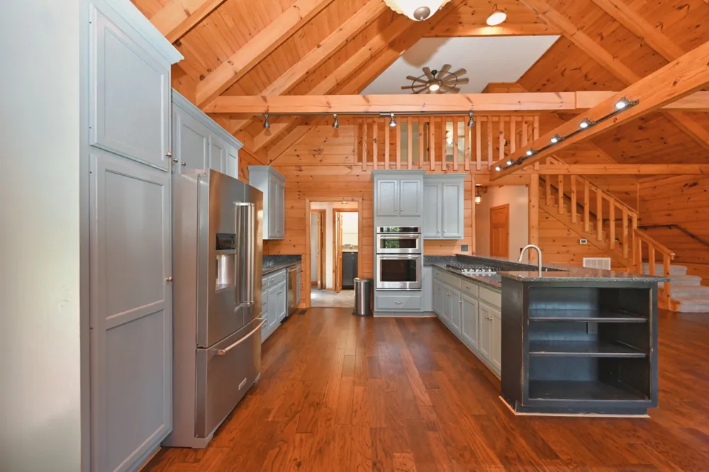 28 Edd Hackett Rd Pleasant Shade, TN 37145