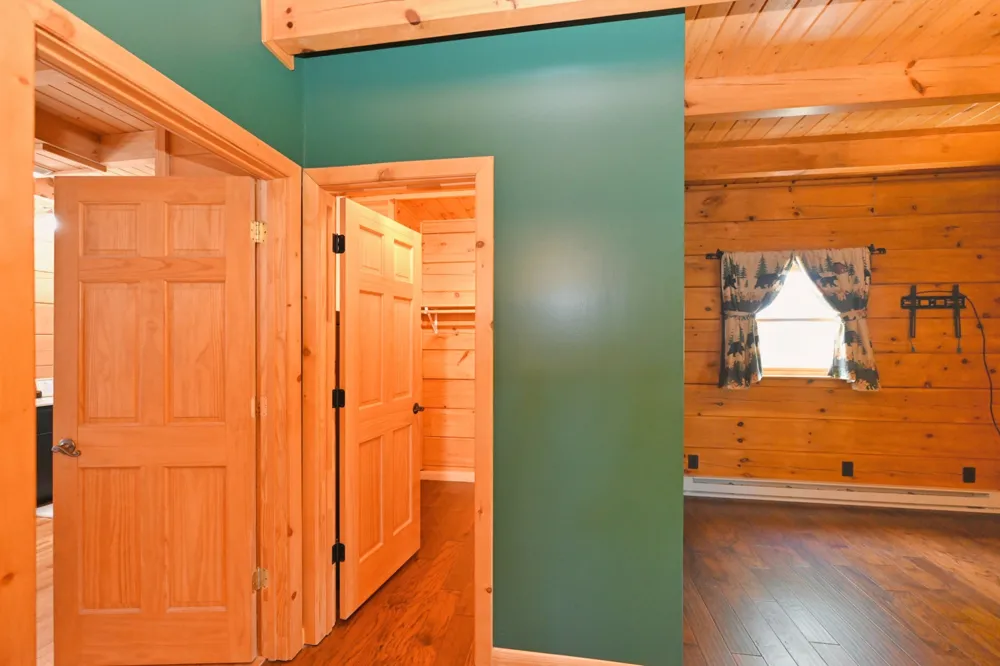 28 Edd Hackett Rd Pleasant Shade, TN 37145