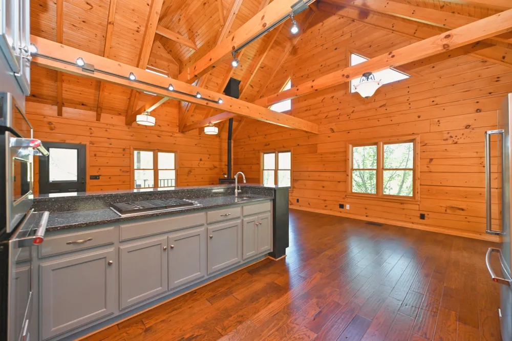 28 Edd Hackett Rd Pleasant Shade, TN 37145