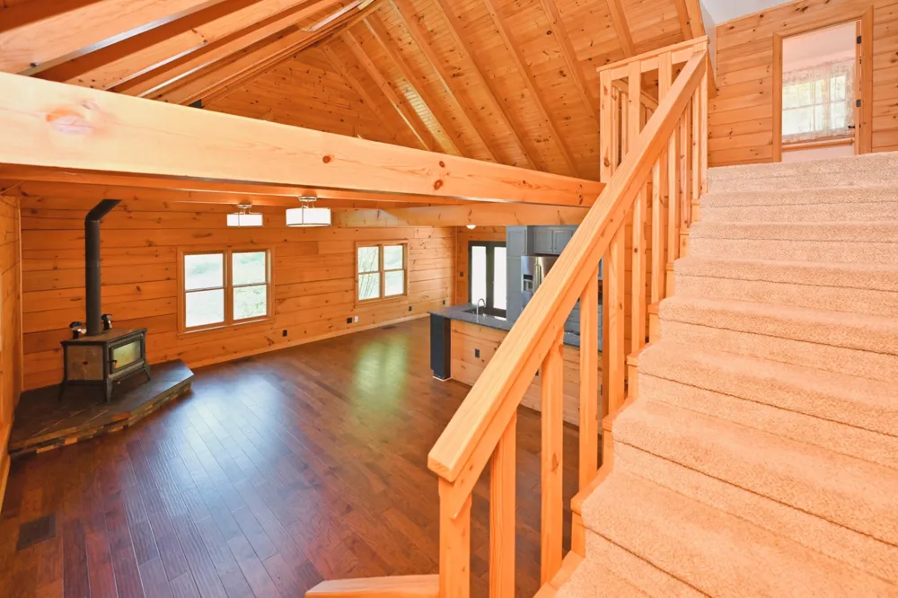 28 Edd Hackett Rd Pleasant Shade, TN 37145