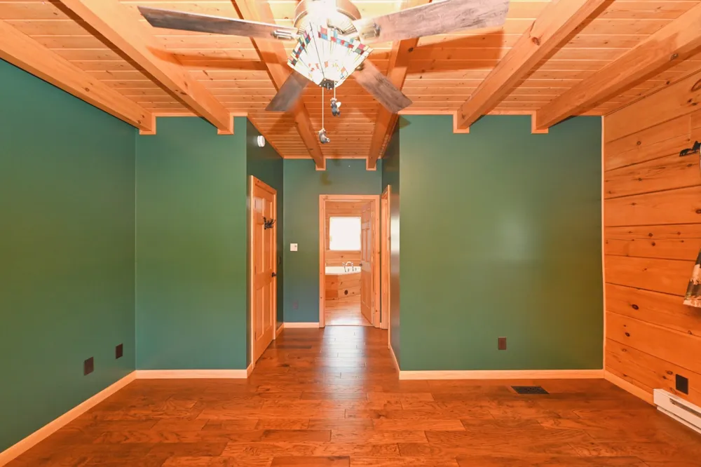 28 Edd Hackett Rd Pleasant Shade, TN 37145