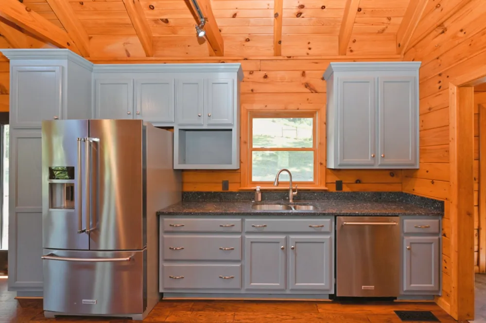 28 Edd Hackett Rd Pleasant Shade, TN 37145