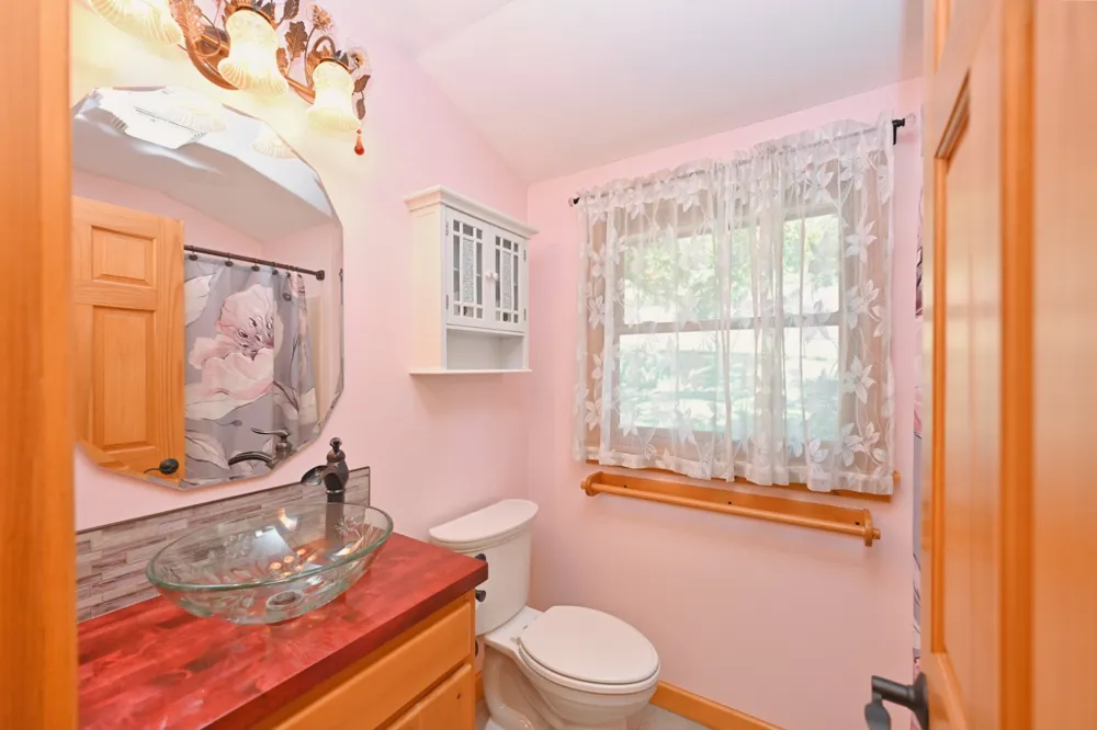 28 Edd Hackett Rd Pleasant Shade, TN 37145