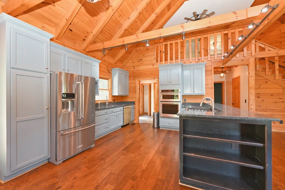 28 Edd Hackett Rd Pleasant Shade, TN 37145