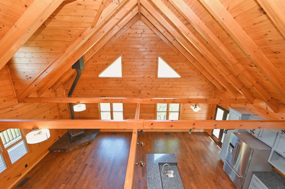 28 Edd Hackett Rd Pleasant Shade, TN 37145