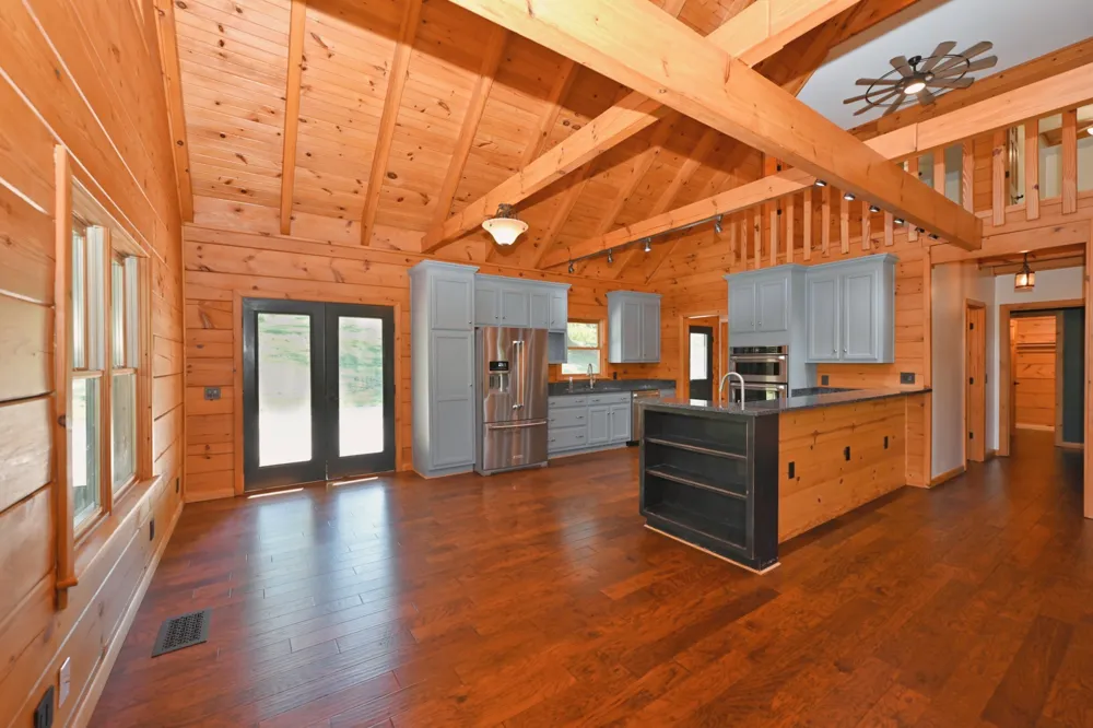 28 Edd Hackett Rd Pleasant Shade, TN 37145
