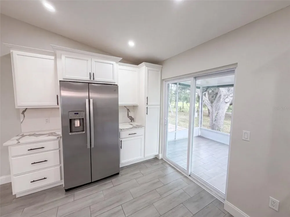 8165 RIDGE ROAD Weeki Wachee, FL 34613